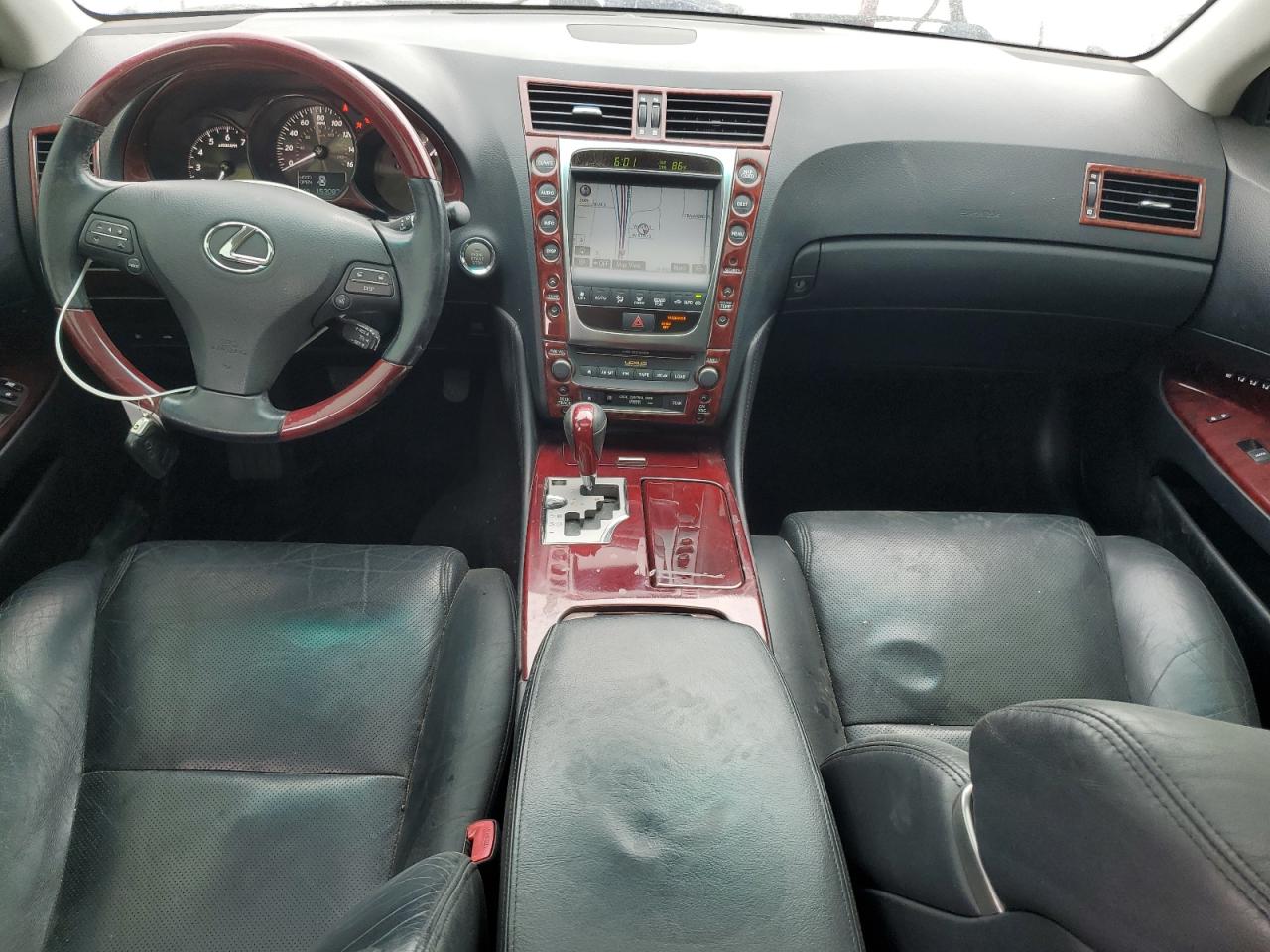 2009 Lexus Gs 350 VIN: JTHCE96S990022151 Lot: 65160115
