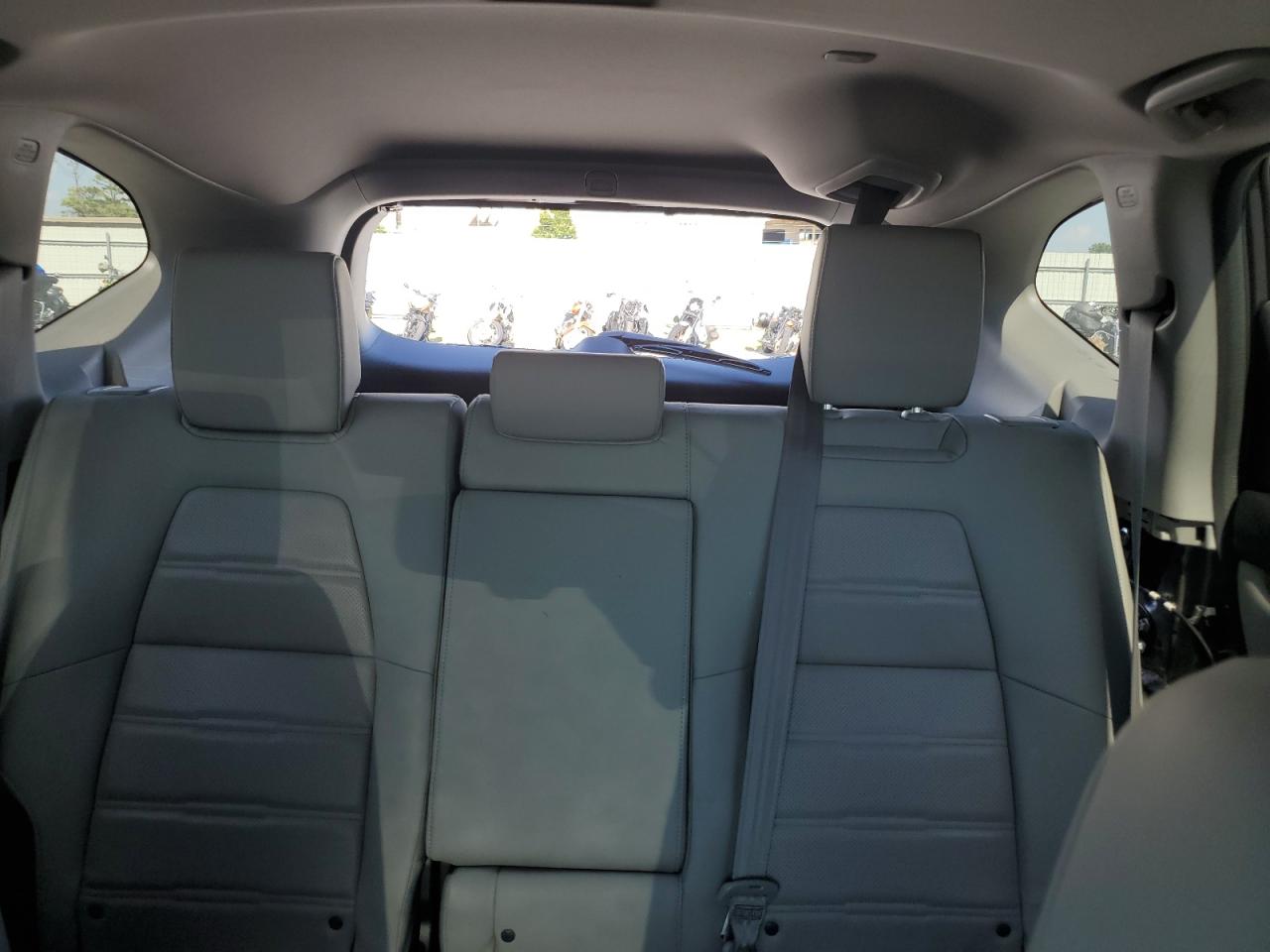 2020 Honda Cr-V Exl VIN: 7FARW2H83LE002038 Lot: 65959405