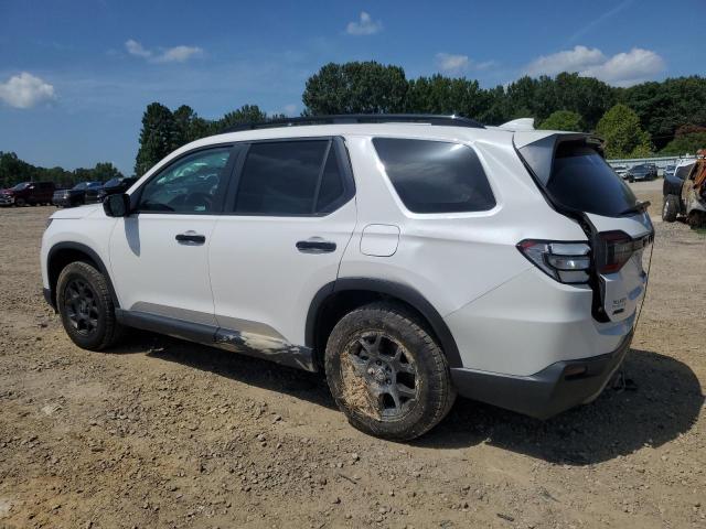  HONDA PILOT 2023 Biały