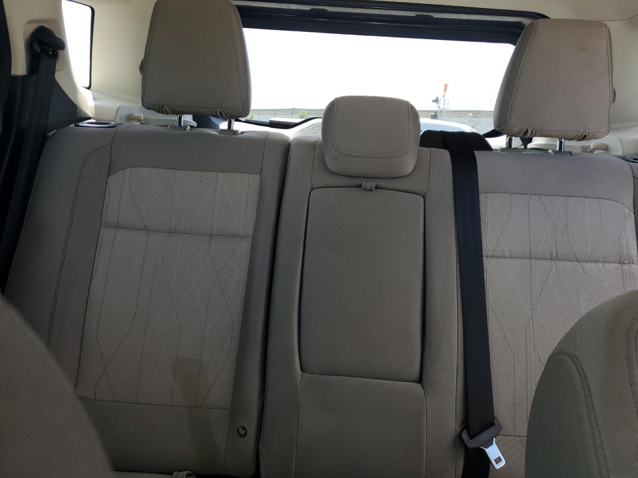 2021 Ford Ecosport Se VIN: MAJ3S2GE3MC453463 Lot: 62911005