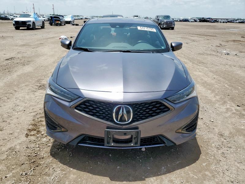 ACURA ILX 2022 Szary