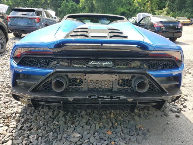  LAMBORGHINI ALL MODELS 2024 Granatowy