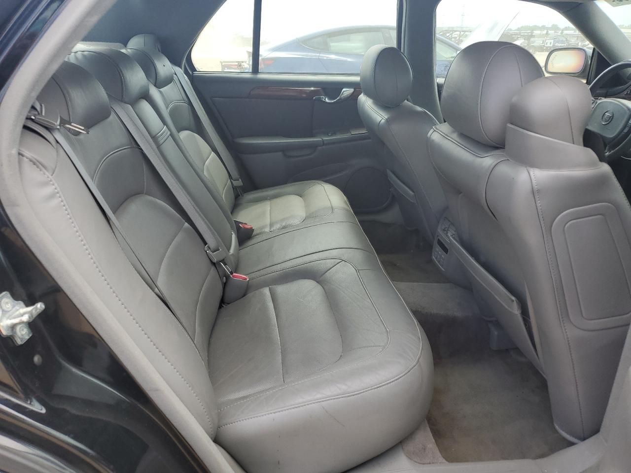 2005 Cadillac Deville VIN: 1G6KD54Y65U199228 Lot: 64866865