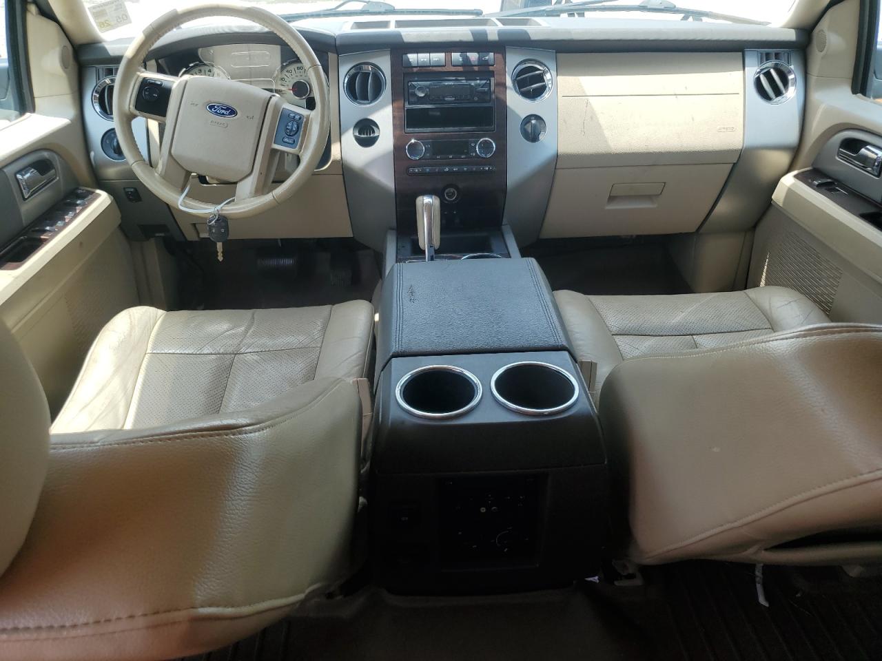 2013 Ford Expedition Xlt VIN: 1FMJU1H56DEF26541 Lot: 63206605