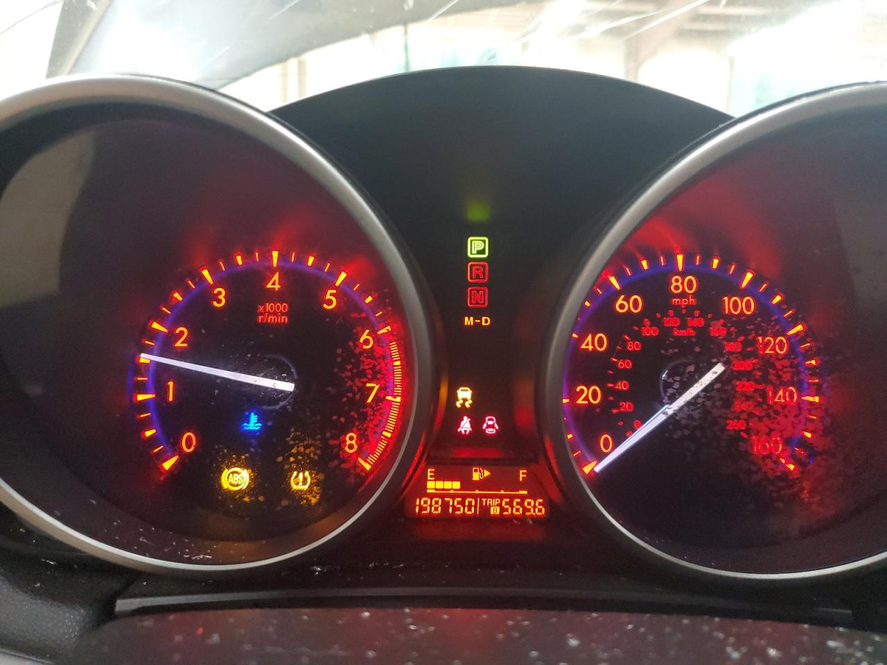 2012 Mazda 3 S VIN: JM1BL1K59B1498646 Lot: 62843745
