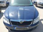2012 SKODA OCTAVIA SE for sale at Copart SANDY