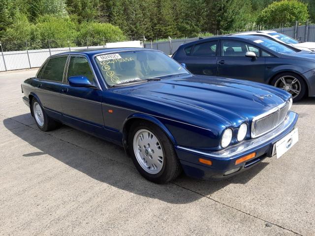 1995 JAGUAR SOVEREIGN