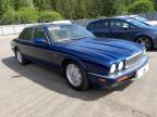 1995 JAGUAR SOVEREIGN for sale at Copart WHITBURN