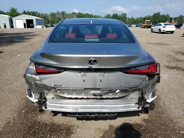  LEXUS ES350 2019 Srebrny