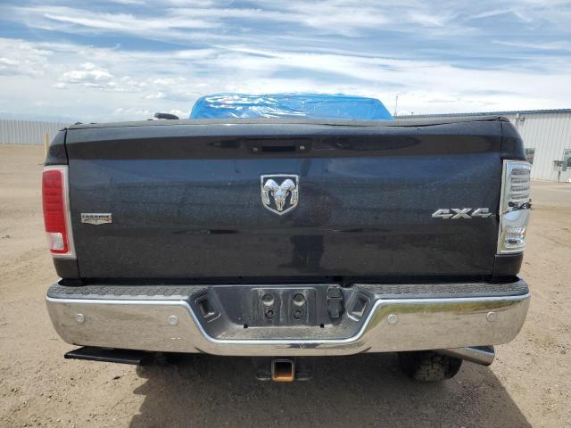  RAM 3500 2016 Czarny