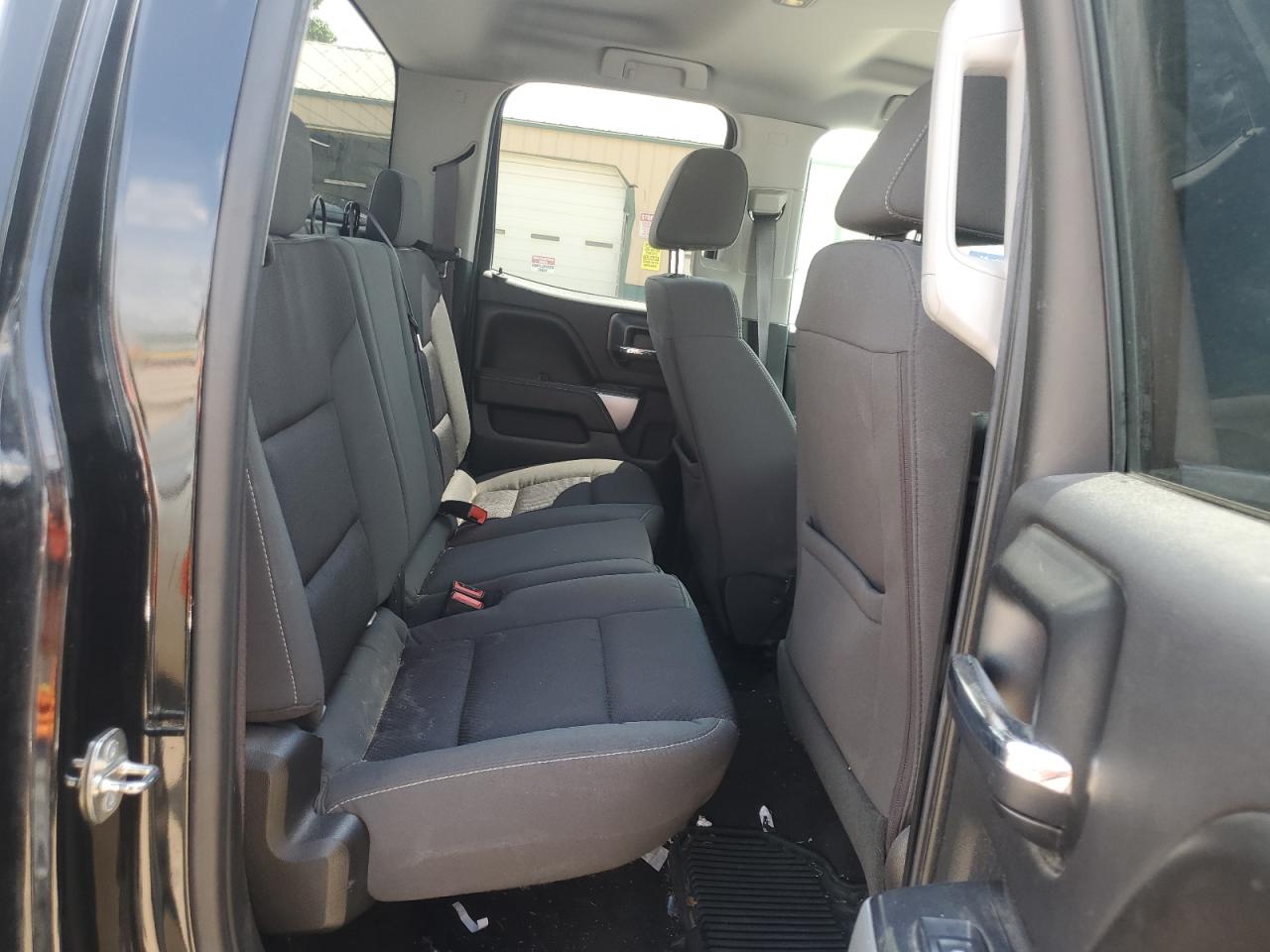 2016 Chevrolet Silverado K1500 Lt VIN: 1GCVKREC7GZ170501 Lot: 65425185