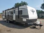 2019 FOREST RIVER PRIME T AVENGER 27DBS for sale at Copart MN - MINNEAPOLIS NORTH