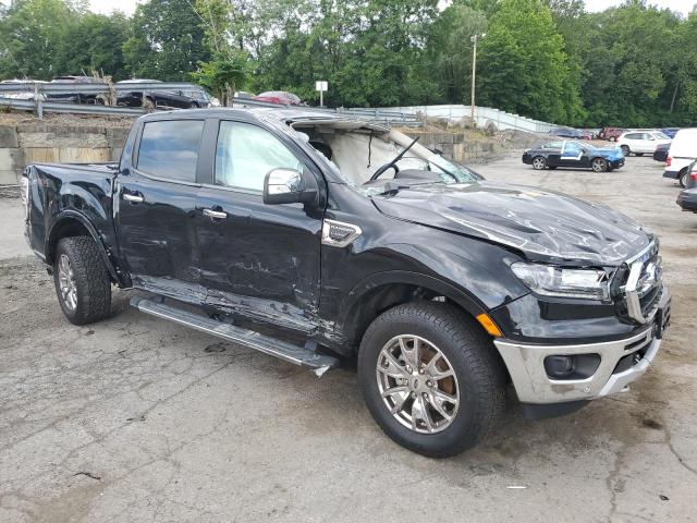  FORD RANGER 2020 Black