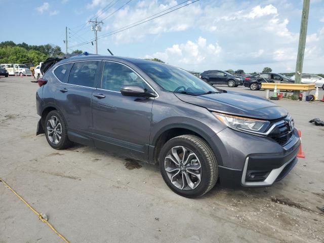  HONDA CRV 2022 Gray