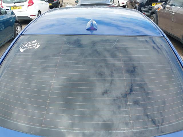2010 BMW 320I SE BU