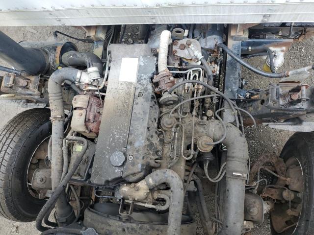 2001 GMC W4500 W45042  