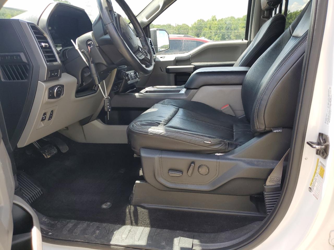 2020 Ford F150 Supercrew VIN: 1FTFW1E58LKD66333 Lot: 65158065