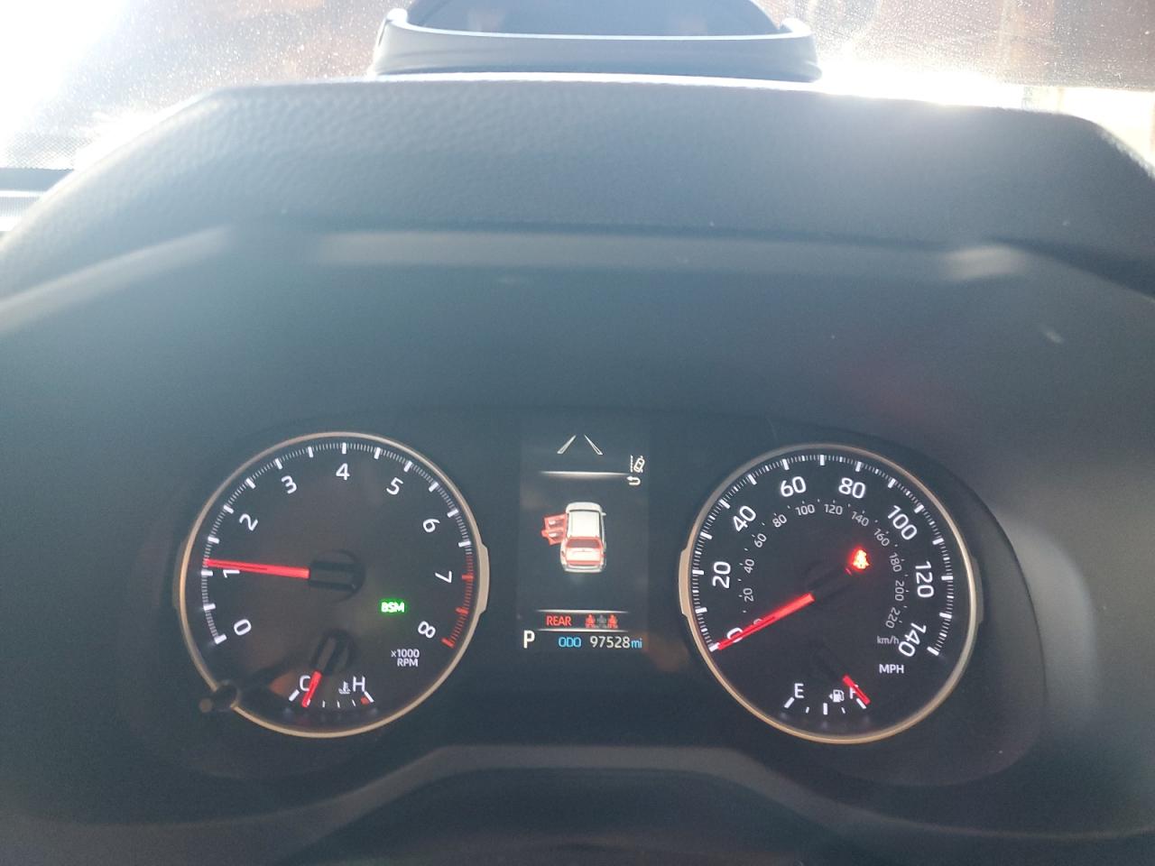 2021 Toyota Rav4 Xle VIN: JTMW1RFV5MD064564 Lot: 66021295