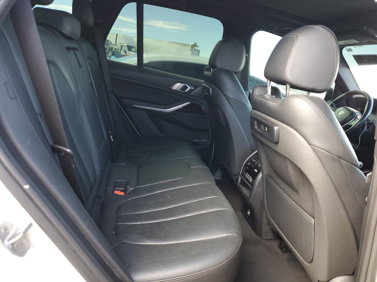 5UXCR6C04L9C34841 2020 BMW X5 xDrive40I