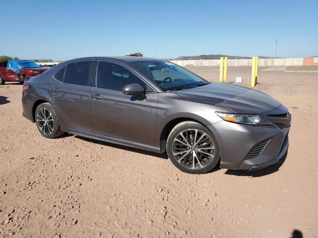  TOYOTA CAMRY 2019 Charcoal