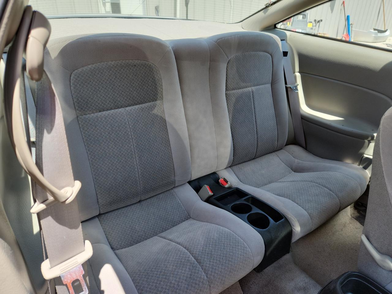 1997 Saturn Sc2 VIN: 1G8ZH127XVZ108543 Lot: 62389165