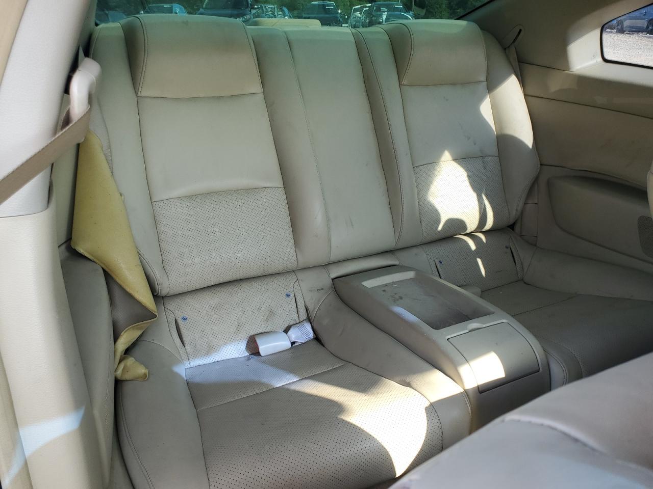 2006 Infiniti G35 VIN: JNKCV54E96M710564 Lot: 63104615