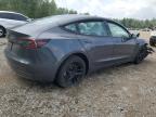 2023 TESLA MODEL 3    for sale at Copart ON - COOKSTOWN