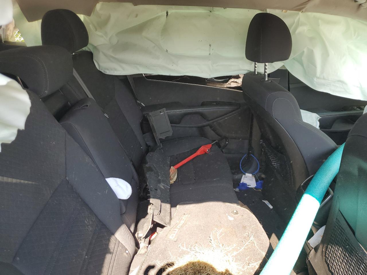 2019 Kia Sorento L VIN: 5XYPG4A38KG533284 Lot: 65169425