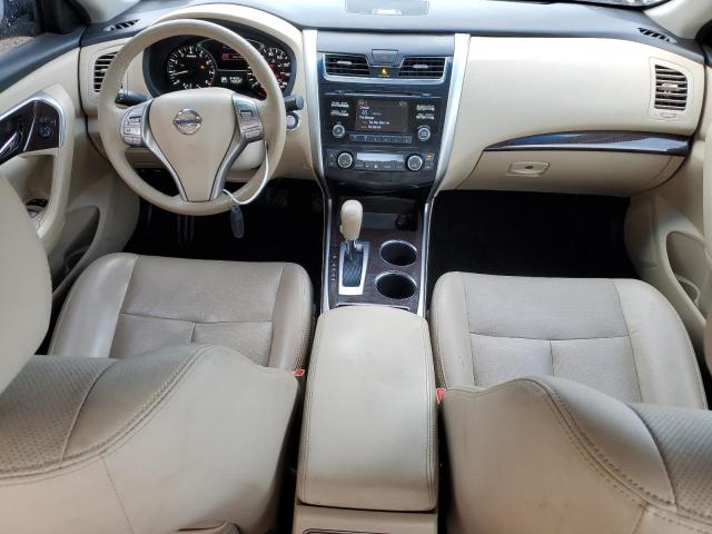  NISSAN ALTIMA 2015 Szary