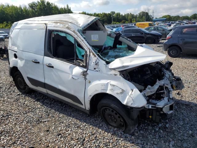  FORD TRANSIT 2017 Biały