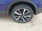 2016 NISSAN QASHQAI TE for sale at Copart SANDY