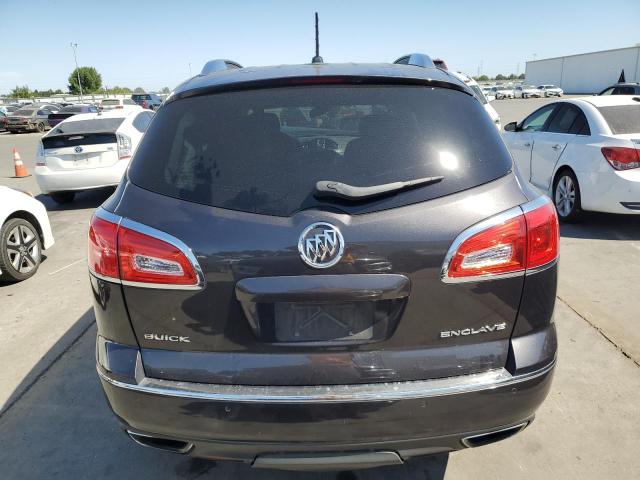  BUICK ENCLAVE 2015 Gray