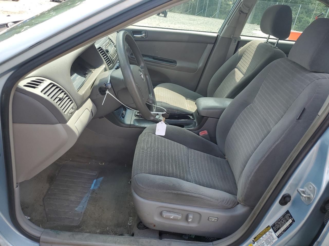 2005 Toyota Camry Le VIN: 4T1BE30K65U639623 Lot: 64386125