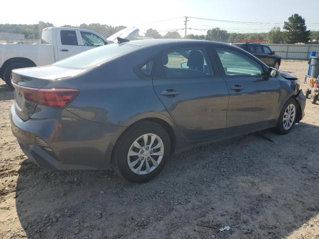  KIA FORTE 2023 Charcoal
