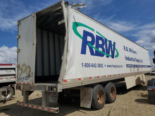2015 HYUNDAI V12530152 - TRAILERS