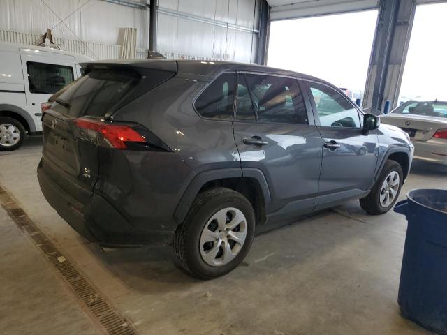  TOYOTA RAV4 2024 Szary