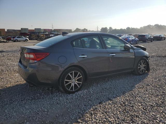  SUBARU IMPREZA 2019 Gray