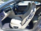 2006 BENTLEY CONTINENTA for sale at Copart WESTBURY