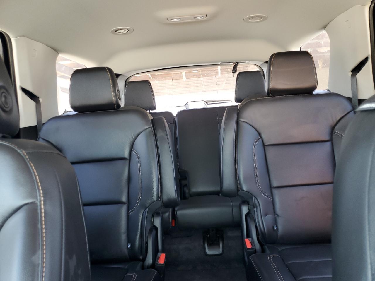 2018 Chevrolet Traverse Lt VIN: 1GNERHKW2JJ101071 Lot: 65144335