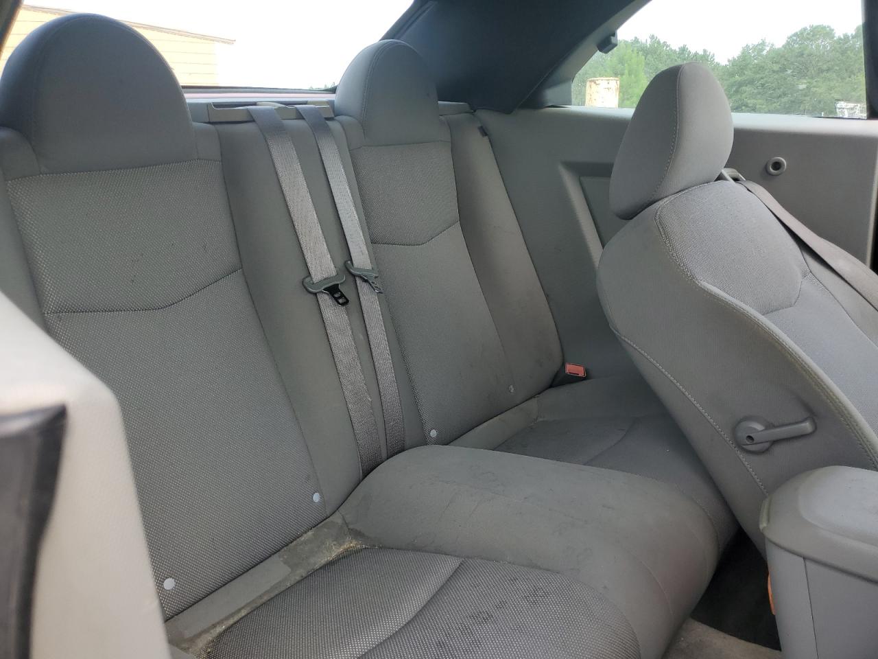 2008 Chrysler Sebring Touring VIN: 1C3LC55R58N134899 Lot: 63994215