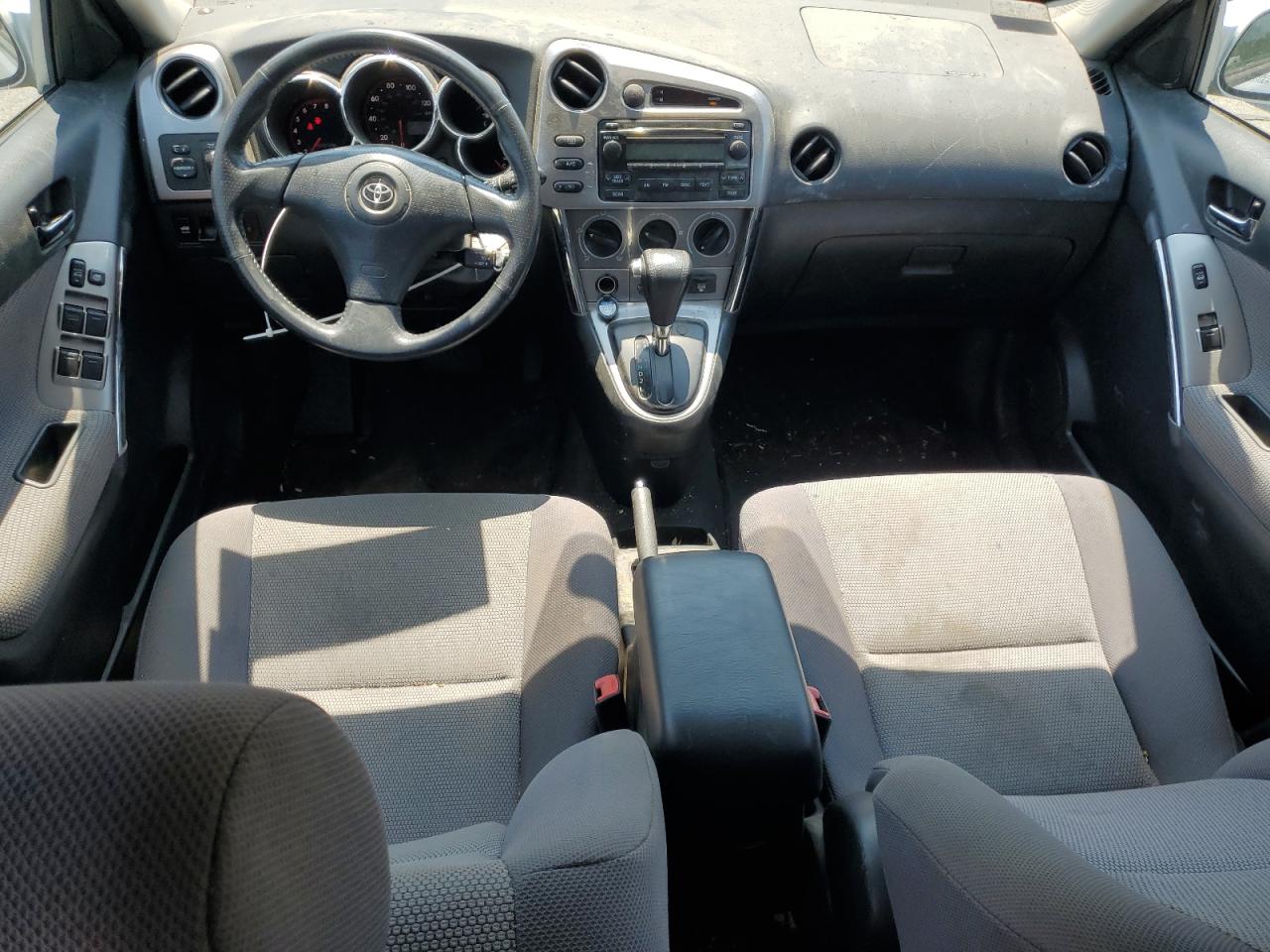 2005 Toyota Corolla Matrix Xr VIN: 2T1KR32E45C406062 Lot: 65928575