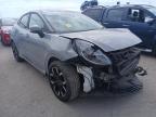 2020 FORD PUMA ST-LI for sale at Copart PETERLEE