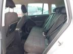 2010 VOLKSWAGEN TIGUAN SE for sale at Copart NEWBURY