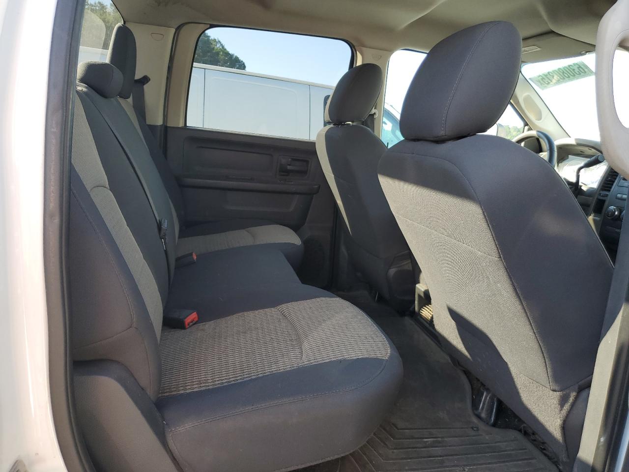 2012 Dodge Ram 3500 St VIN: 3C63DRGL3CG143909 Lot: 63080315