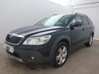 2011 SKODA OCTAVIA SC for sale at Copart GLOUCESTER