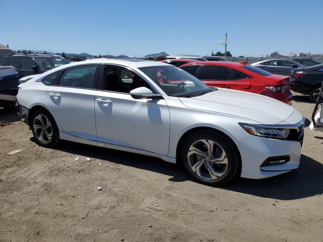  HONDA ACCORD 2019 Biały