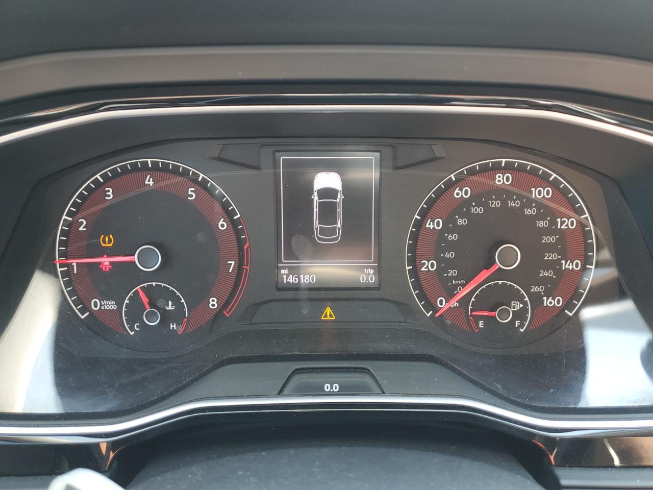2019 Volkswagen Jetta S VIN: 3VWC57BU0KM028028 Lot: 65463505