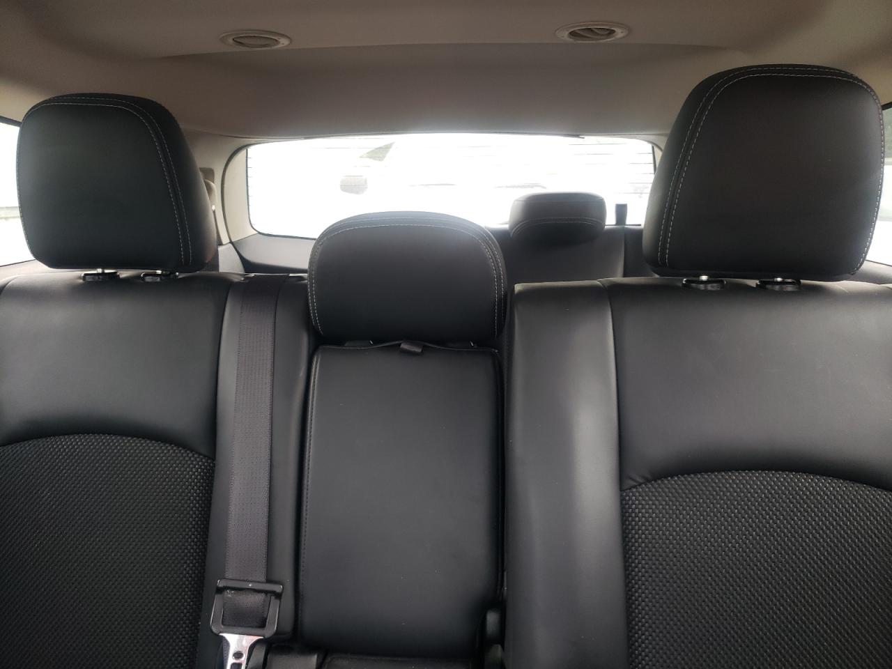 2017 Dodge Journey Crossroad VIN: 3C4PDCGB1HT619328 Lot: 65176805