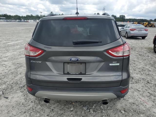  FORD ESCAPE 2015 Szary