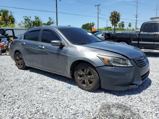  HONDA ACCORD 2012 Szary